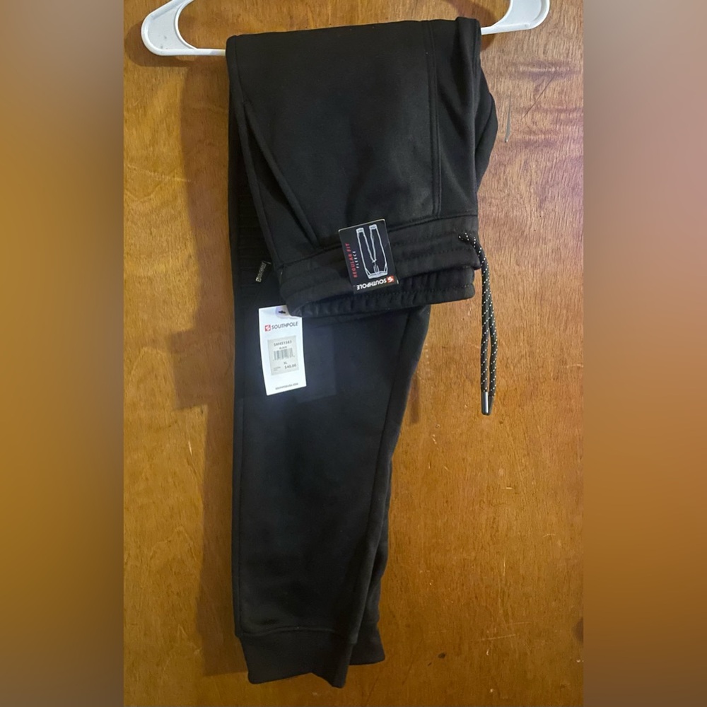 Men’s joggers